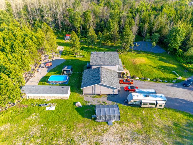 2916 Shannonville Rd, House other with 3 bedrooms, 3 bathrooms and 12 parking in Plainfield ON | Image 7
