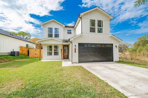 319 Coral Reef St, Gun Barrel City, TX, 75156-5506 | Card Image