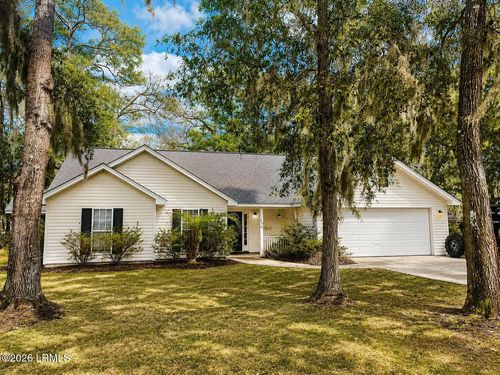 19 Sherwood Ln, Beaufort, SC, 29907-1382 | Card Image