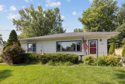 5506 Walnut Street, House other with 4 bedrooms, 1 bathrooms and 4 parking in Richmond IL | Image 1