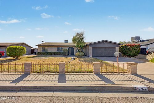 12402 N 47th Ave, Glendale, AZ, 85304-2319 | Card Image