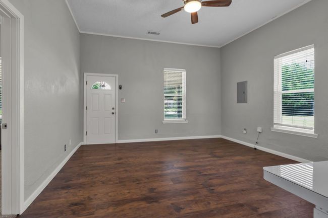 7720 Corina Dr, House other with 3 bedrooms, 1 bathrooms and null parking in White Settlement TX | Image 5