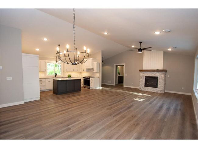 Similar home under construction. | Image 7