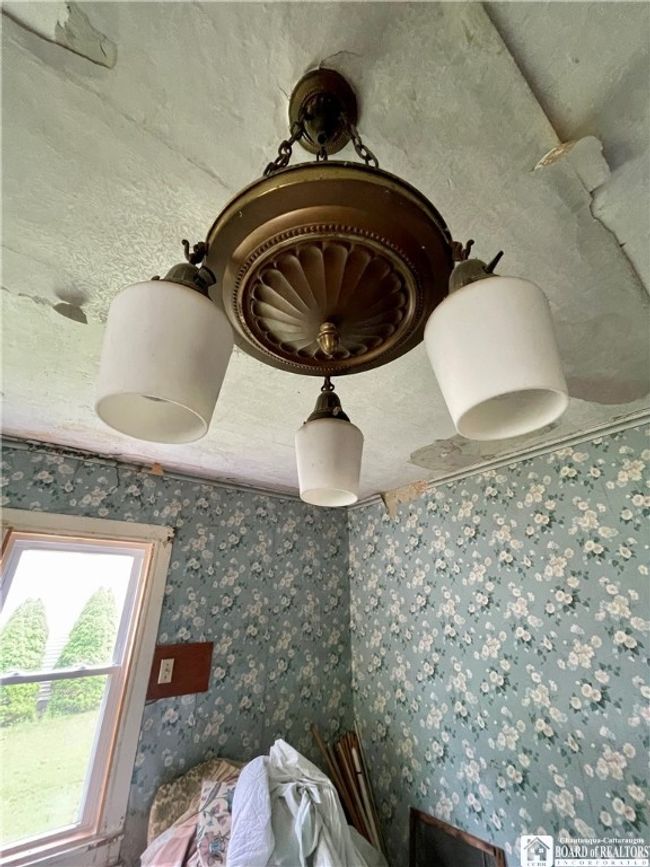 59 N Franklin St, House other with 3 bedrooms, 1 bathrooms and null parking in Cattaraugus NY | Image 21
