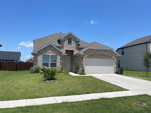 442 Diamond Creek Dr, Forney, TX, 75126-4194 | Card Image