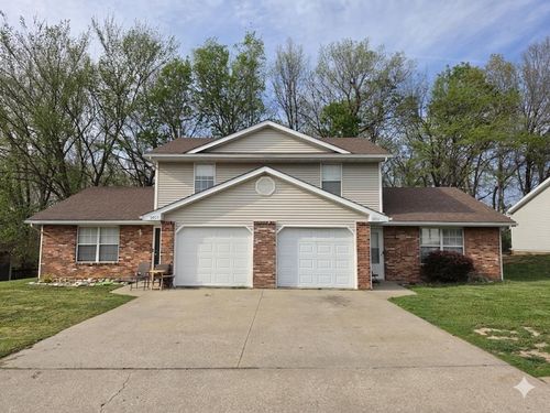 3909-3911 Olympic Ct, COLUMBIA, MO, 65202-4171 | Card Image