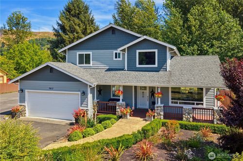 7413 166th Ave E, Sumner, WA, 98390-2916 | Card Image