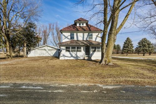 211 Spruce Street, Barnes City, IA, 50027 | Card Image