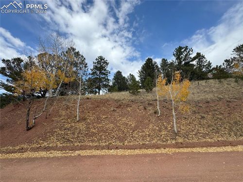 TBD Pikes Peak Drive, Divide, CO, 80814 | Card Image