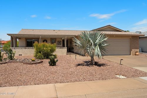 1674 Leisure World, Mesa, AZ, 85206-2325 | Card Image
