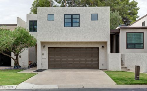 7542 E Pleasant Run, Scottsdale, AZ, 85258-3127 | Card Image