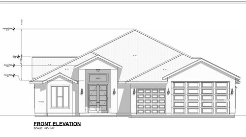 14165 La Blanquilla Dr, Corpus Christi, TX, 78418-6630 | Card Image