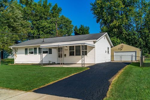 7226 Sabre Ave, Reynoldsburg, OH, 43068-1522 | Card Image