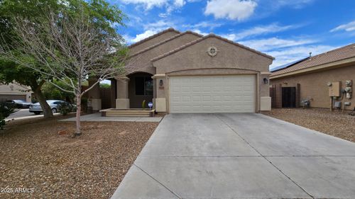 8012 S 70th Dr, Laveen, AZ, 85339-3501 | Card Image