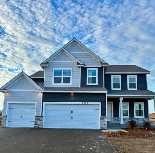 6078 Jensen Ave S, Cottage Grove, MN, 55016-5250 | Card Image