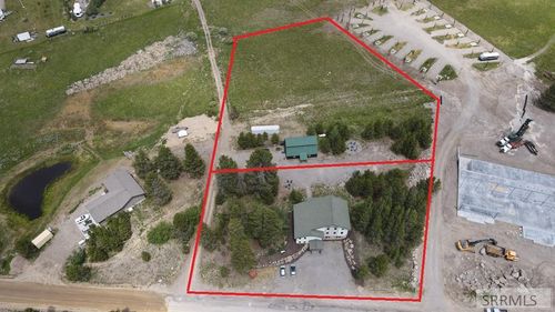 4460 Sawtelle Way, Island Park, ID, 83429-5101 | Card Image