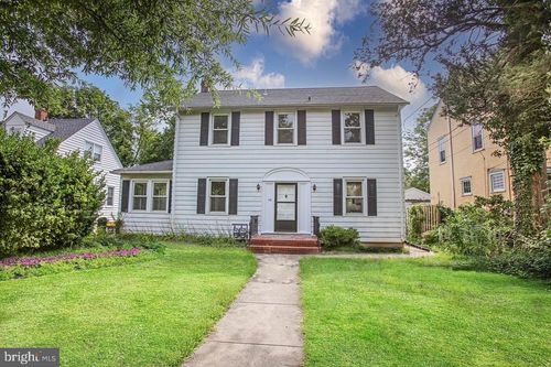 119 Linden Ln, Princeton, NJ, 08540-3829 | Card Image