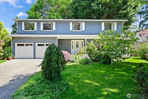 14208 93rd Avenue Ne, Kirkland, WA, 98034 | Card Image