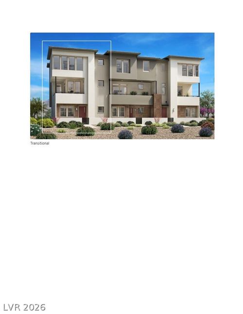 1583 Stone Agave Ct, Las Vegas, NV, 89138-6532 | Card Image