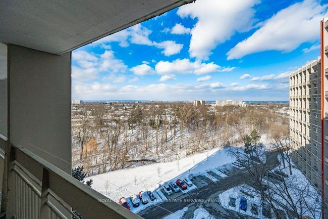522 - 350 Quigley Rd, Condo with 3 bedrooms, 1 bathrooms and null parking in Hamilton ON | Image 24