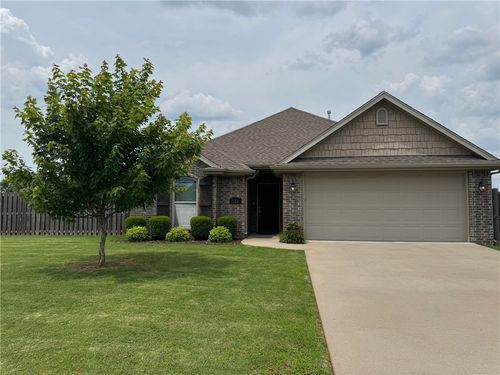 Single Family Portfolio Group 3, Centerton, AR, 72719 | Card Image
