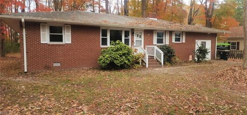 104 Jethro Ln, Yorktown, VA, 23692-2926 | Card Image