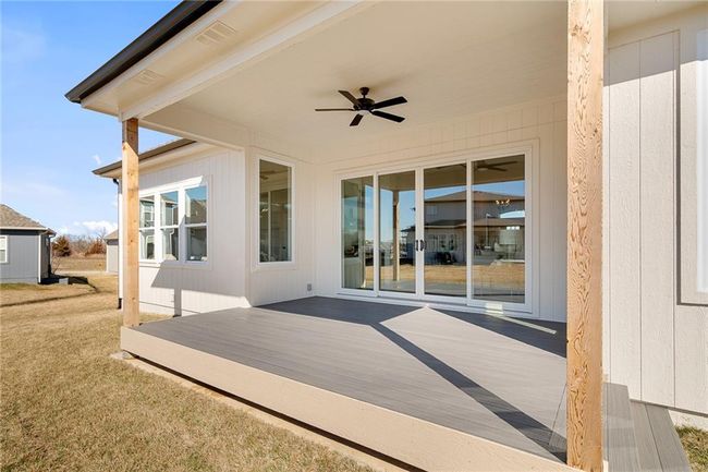 9069 Shady Bend Rd, House other with 5 bedrooms, 3 bathrooms and null parking in Lenexa KS | Image 40