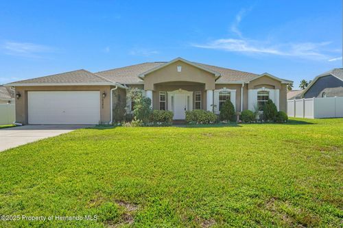 10282 Bannock St, Spring Hill, FL, 34608-6611 | Card Image
