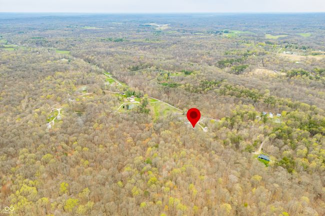 8503 Bean Blossom Rd, House other with 3 bedrooms, 2 bathrooms and null parking in Trafalgar IN | Image 85
