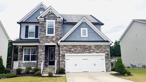 212 Moore Hill Way, Holly Springs, NC, 27540-6187 | Card Image