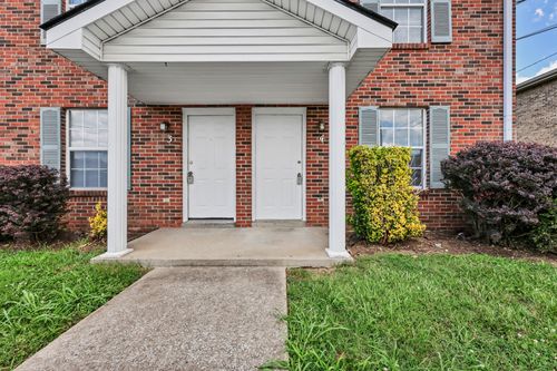 371 Peabody Dr, Clarksville, TN, 37042-7344 | Card Image