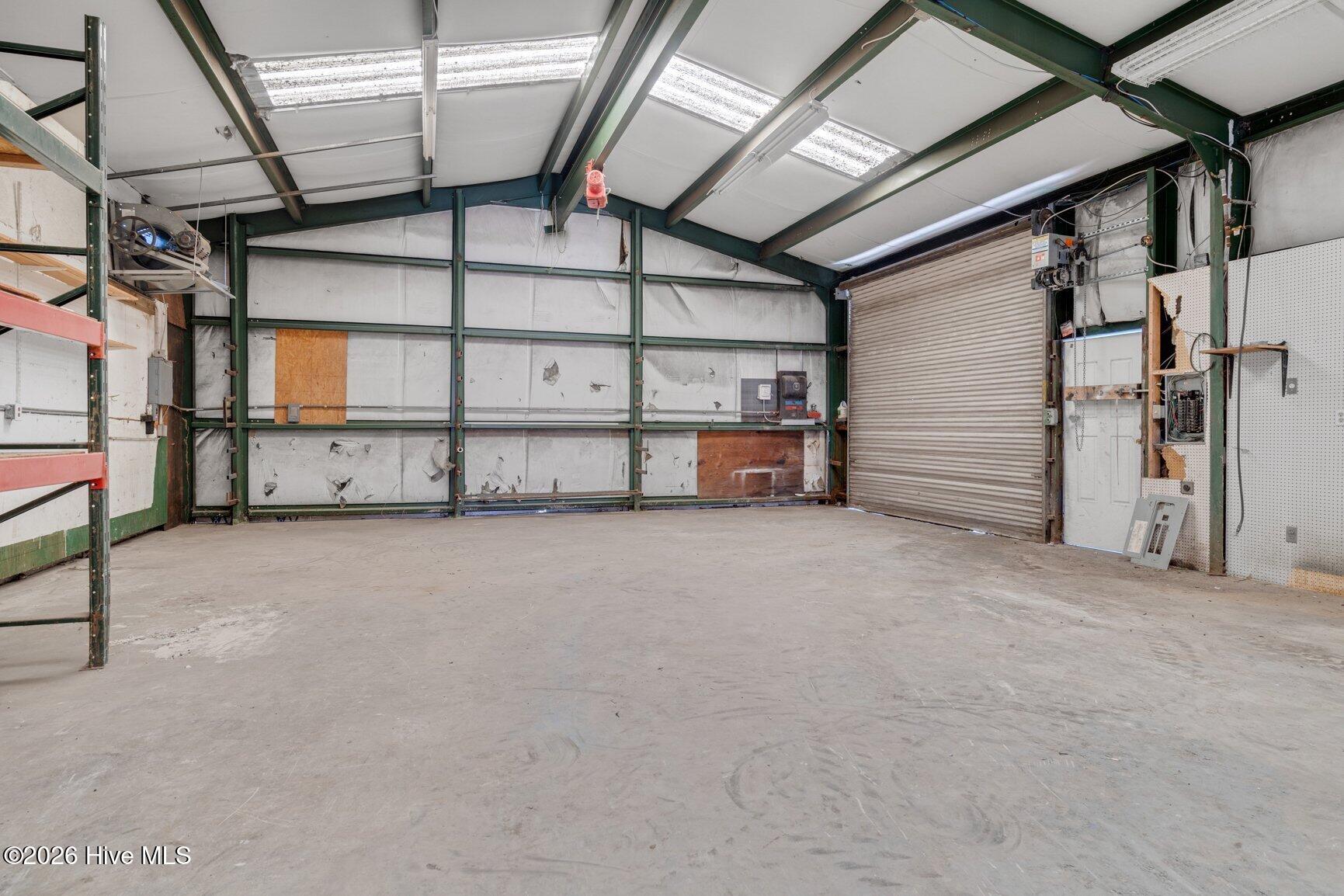 Commercial Sale in Rocky Mount
