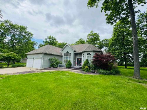 3621 Andrews Ct, Salem, IL, 62881-2467 | Card Image