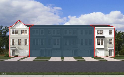 lot-60-3323 Bomore Road, Raleigh, NC, 27610 | Card Image