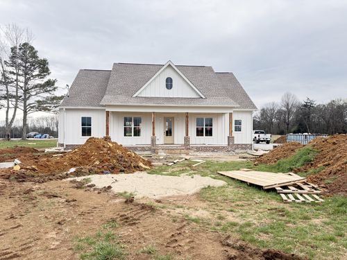 2797 Unionville Rd, Chapel Hill, TN, 37034-2364 | Card Image