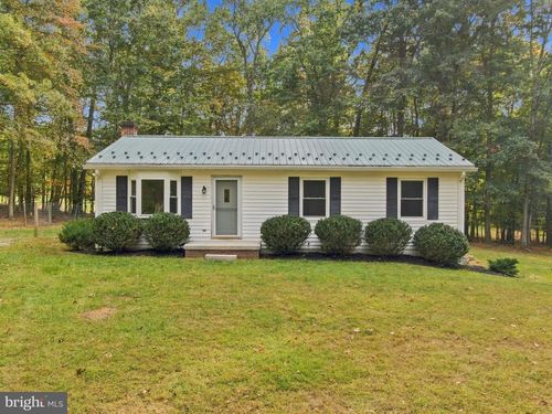 19201 Nick Rd, KEEDYSVILLE, MD, 21756-1727 | Card Image