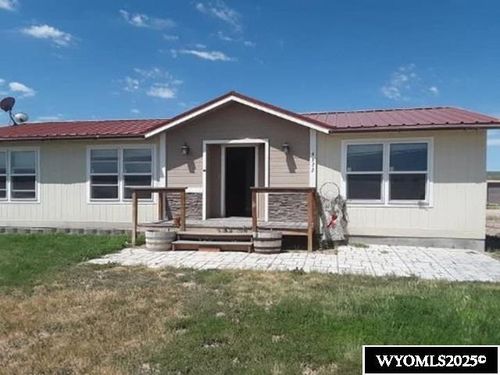46720 Business Loop 80, Lyman, WY, 82937-5010 | Card Image