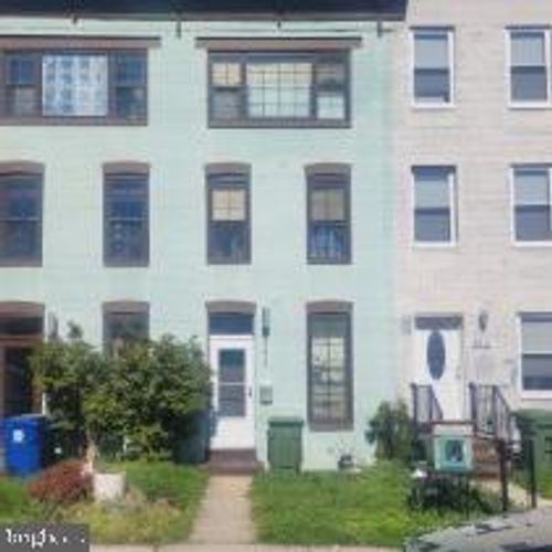 2821 Remington Ave, BALTIMORE, MD, 21211-2926 | Card Image