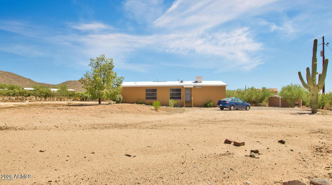 Residential in Phoenix 3