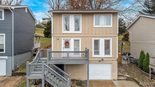 7129 Wayles Dr, Barnhart, MO, 63012-1427 | Card Image