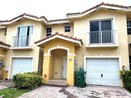 103-14122 Sw 260th St, Homestead, FL, 33032-6680 | Card Image