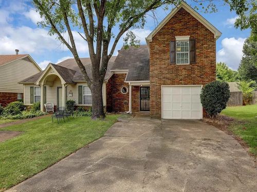 3621 Sunray Cv, Bartlett, TN, 38135-3116 | Card Image