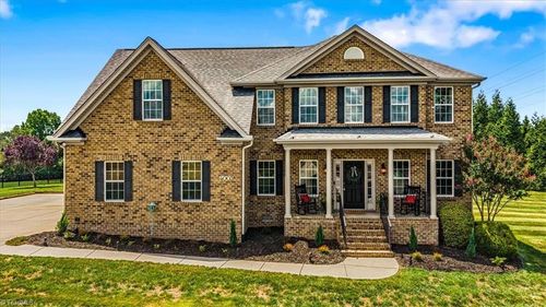 4003 Smith Ridge Ct, Colfax, NC, 27235-9545 | Card Image