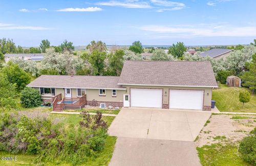 307-5021 132nd Trail Nw, Williston, ND, 58801 | Card Image