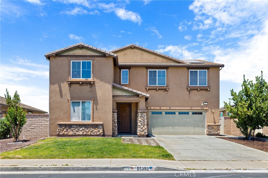 Residential in Menifee