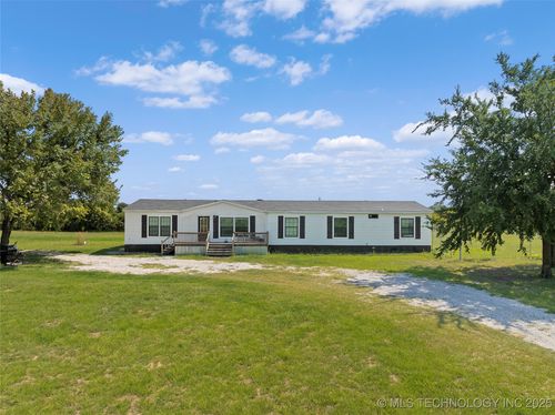 11887 Sandpiper Rd, Thackerville, OK, 73459-9521 | Card Image