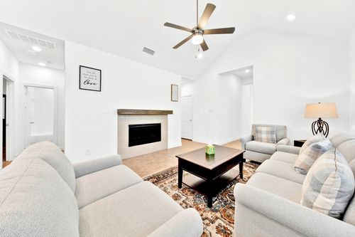 3928 Bison Lane, Crandall, TX, 75114 | Card Image