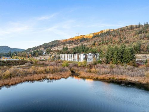 418-1371 Goldstream Ave, Langford, BC, V9B7B4 | Card Image