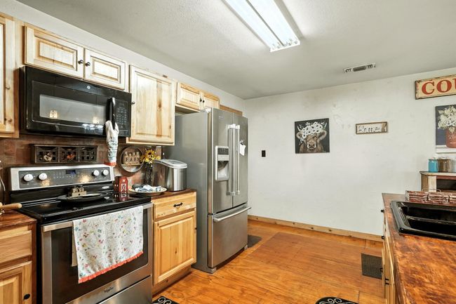 1105 S Commerce St, House other with 3 bedrooms, 2 bathrooms and null parking in Ranger TX | Image 14