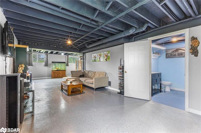 3805 Concession Rd 7, House other with 4 bedrooms, 4 bathrooms and 20 parking in Loretto ON | Image 28